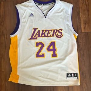 Kobe Bryant Jersey